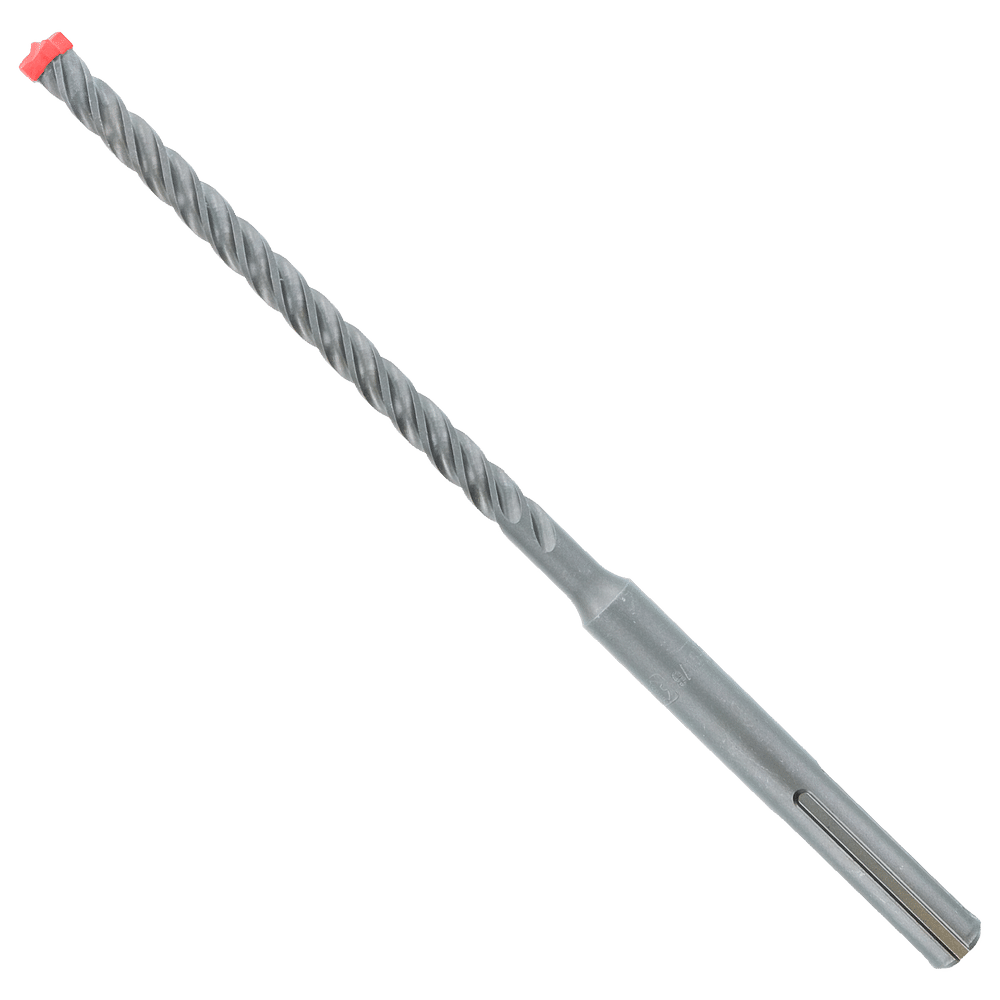 Diablo Rebar Demon 4-Cutter SDS-Max Full Carbide Masonry Bit